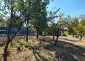 Ponúkame na predaj stavebný pozemok 650 m2, obec Ďurkov - fotografia 9