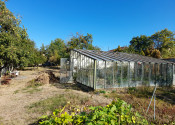 Ponúkame na predaj stavebný pozemok 650 m2, obec Ďurkov - fotografia 8
