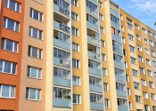 Ponúkame  na predaj  3-izbový byt s lóggiou, sídlisko Železníky - fotografia 12