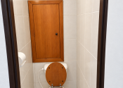 Ponúkame  na predaj  3-izbový byt s lóggiou, sídlisko Železníky - fotografia 7
