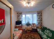 Na predaj 3 izbový byt, 68m2, sídlisko Železníky, Užhorodská ul. - fotografia 4