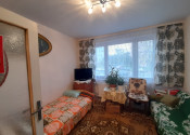 Na predaj 3 izbový byt, 68m2, sídlisko Železníky, Užhorodská ul. - fotografia 5