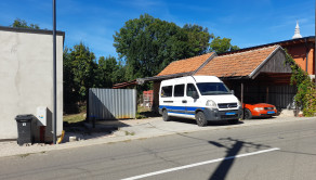 Na predaj zaujímavý dom v Poproči, je treba vidieť. - fotografia 3