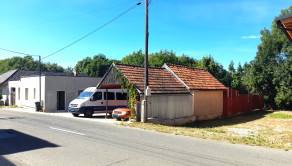 Na predaj zaujímavý dom v Poproči, je treba vidieť. - fotografia 4