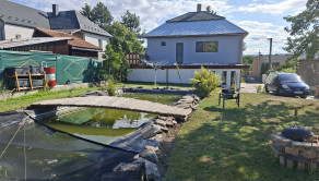 Na predaj 2 podlažný, 4-izbový rodinný dom v obci Rozhanovce - fotografia 4
