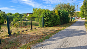 Predaj stavebný pozemok Čižatice - fotografia 1