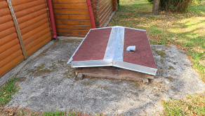 Predaj stavebný pozemok Čižatice - fotografia 3