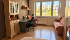 Predaj 1 izbový byt na Karpatskej ulici, Staré Mesto - fotografia 4