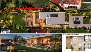 Ponuka stavebný pozemok MILHOSŤ - fotografia 6