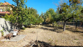 Ponúkame na predaj stavebný pozemok 650 m2, obec Ďurkov - fotografia 1