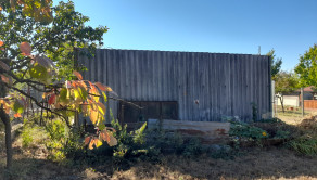 Ponúkame na predaj stavebný pozemok 650 m2, obec Ďurkov - fotografia 3