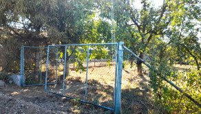 Ponúkame na predaj stavebný pozemok 650 m2, obec Ďurkov - fotografia 6