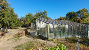 Ponúkame na predaj stavebný pozemok 650 m2, obec Ďurkov - fotografia 8
