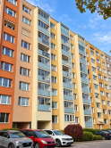 Ponúkame  na predaj  3-izbový byt s lóggiou, sídlisko Železníky - fotografia 12