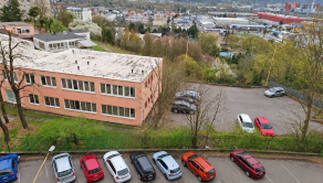 Ponúkame  na predaj  3-izbový byt s lóggiou, sídlisko Železníky - fotografia 13