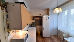 Na predaj 3 izbový byt, 68m2, sídlisko Železníky, Užhorodská ul. - fotografia 1