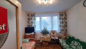 Na predaj 3 izbový byt, 68m2, sídlisko Železníky, Užhorodská ul. - fotografia 4