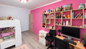 Na predaj 3-izbový byt po kompletnej rekonštrukcii s mnohými  vychytávkami – sídlisko Nad jazerom - fotografia 10