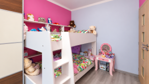 Na predaj 3-izbový byt po kompletnej rekonštrukcii s mnohými  vychytávkami – sídlisko Nad jazerom - fotografia 11
