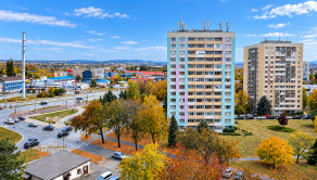 Na predaj 3-izbový byt po kompletnej rekonštrukcii s mnohými  vychytávkami – sídlisko Nad jazerom - fotografia 17