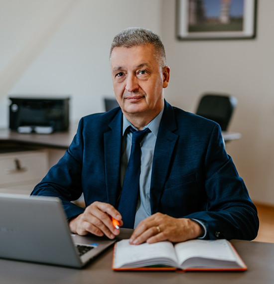 Ing. Tomáš Šimko