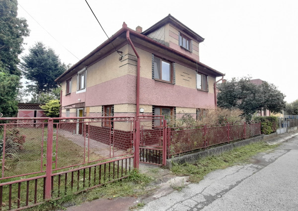 Na predaj rodinný dom Beniakovce