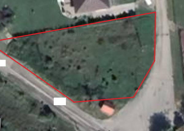 Stavebný pozemok Šemša