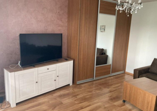 Na predaj: kompletne zrekonštruovaný 1-izbový byt – sídlisko KVP, Košice