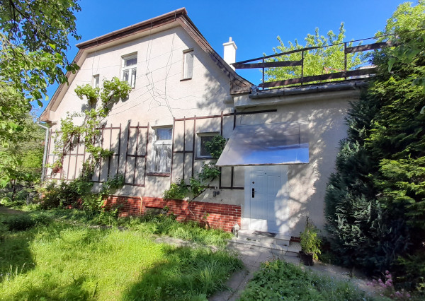 Rodinný dom Košice-Sever, Urbánkova