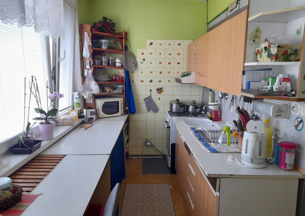 EXKLUZÍVNE na predaj 3 izbový byt Terasa, Pražská ul. 72 m2
