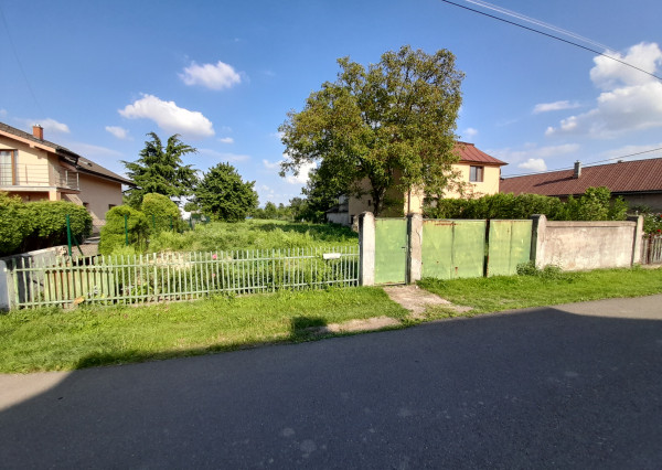 Na predaj stavebný pozemok Haniska pri Košiciach