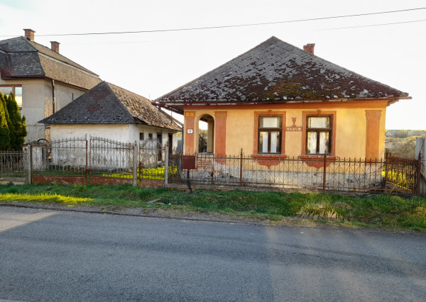 Stavebný pozemok v obci Čižatice