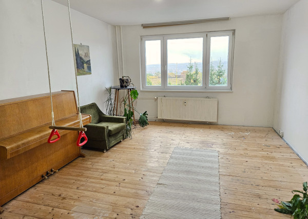 Budapeštianska - 4 izbový byt 80 m2, atraktívna ponuka pre rodiny s deťmi