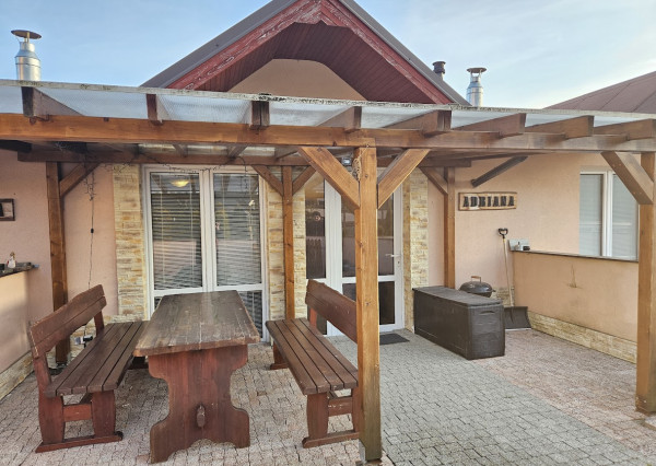 EXKLUZÍVNE INVESTIČNÝ APARTMÁN - BYT, iba 1 km od Starého Smokovca