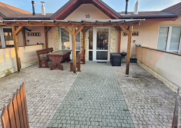 EXKLUZÍVNE INVESTIČNÝ APARTMÁN - BYT, iba 1 km od Starého Smokovca