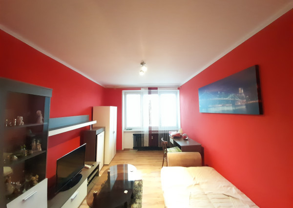 Na predaj svetlý 2 izbový byt, 53 m2, Košice - Šaca