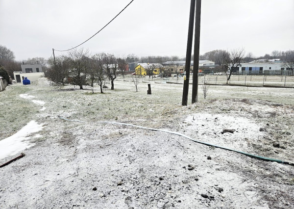 Stavebný pozemok len 4 km od Košíc, ideálny pre rodiny s deťmi