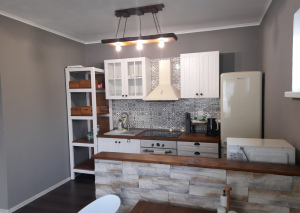 Na prenájom 2 izbový byt v lukratívnej lokalite Košice - Na hore