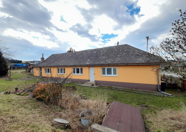 Na predaj rodinný dom 150 m2, Perín-Chym