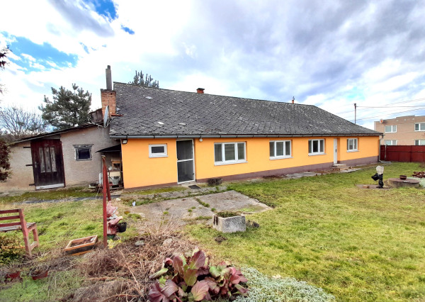 Na predaj rodinný dom 150 m2, Perín-Chym