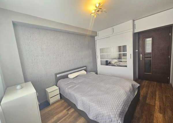 Košice II - Nová Šaca - investičný 2 izbový byt 37m2