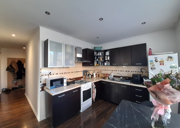 Priestranný 2 izbový byt, 58 m2, sídlisko Furča, Buzulucká