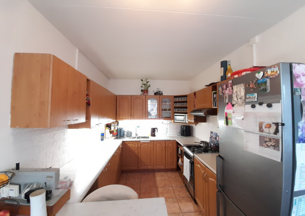 EXKLUZÍVNE na predaj 3 izbový byt, 72m2, Staré Mesto, Fibichová ul.