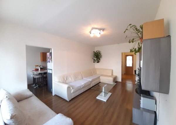 EXKLUZÍVNE na predaj 3 izbový byt, 72m2, Staré Mesto, Fibichová ul.