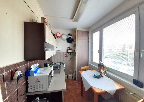 EXKLUZÍVNE na predaj pekný 3 izbový byt 66 m2, sídlisko Furča