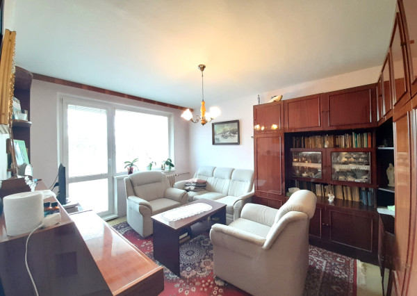 EXKLUZÍVNE na predaj pekný 3 izbový byt 66 m2, sídlisko Furča