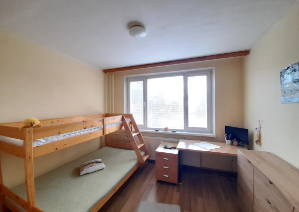 Na predaj pekný 3 izbový byt 66 m2, sídlisko Furča