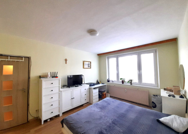 Na predaj pekný 3 izbový byt 66 m2, sídlisko Furča