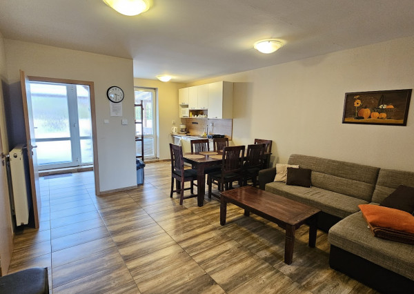 EXKLUZÍVNE INVESTIČNÝ APARTMÁN - BYT, iba 1 km od Starého Smokovca