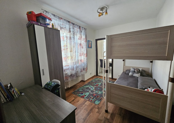 Tehlový 3 izbový byt 62m2, Košice - Šaca II, žiadaná lokalita